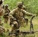 Sky Soldiers Assault