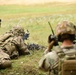 Sky Soldiers Assault