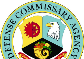 CELEBRATING 31 YEARS: Since Oct. 1, 1991, DeCA has delivered significant commissary savings to military members, their families