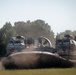 Navy amphibious craft arrives for climate tests