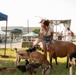 Oktoberfest at NAS JRB Fort Worth Brings Community Together