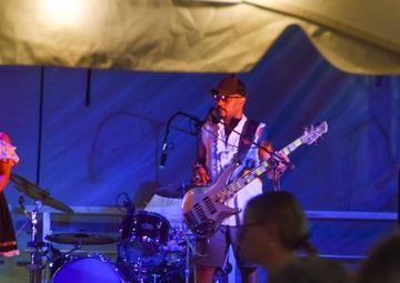 Oktoberfest at NAS JRB Fort Worth Brings Community Together