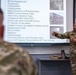 Connecticut Adjutant General’s Joint Leadership Symposium 2022