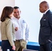 POTUS at FEMA for Fiona Briefing