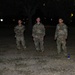 Best Medic Competition Physical Fitness