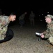 Best Medic Competition Physical Fitness