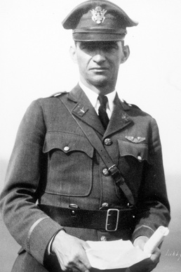 Washington National Guard History: The Ace of the Ace of Spades