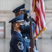 Wilkinson retires from Kentucky Air Guard