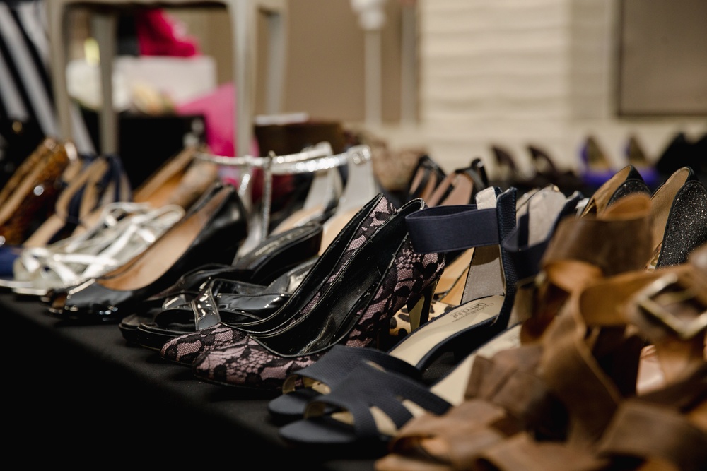 Armor of light hosted a free dresses giveaway for all active duty families