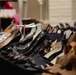 Armor of light hosted a free dresses giveaway for all active duty families