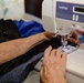 Armor of light hosted a free dresses giveaway for all active duty families