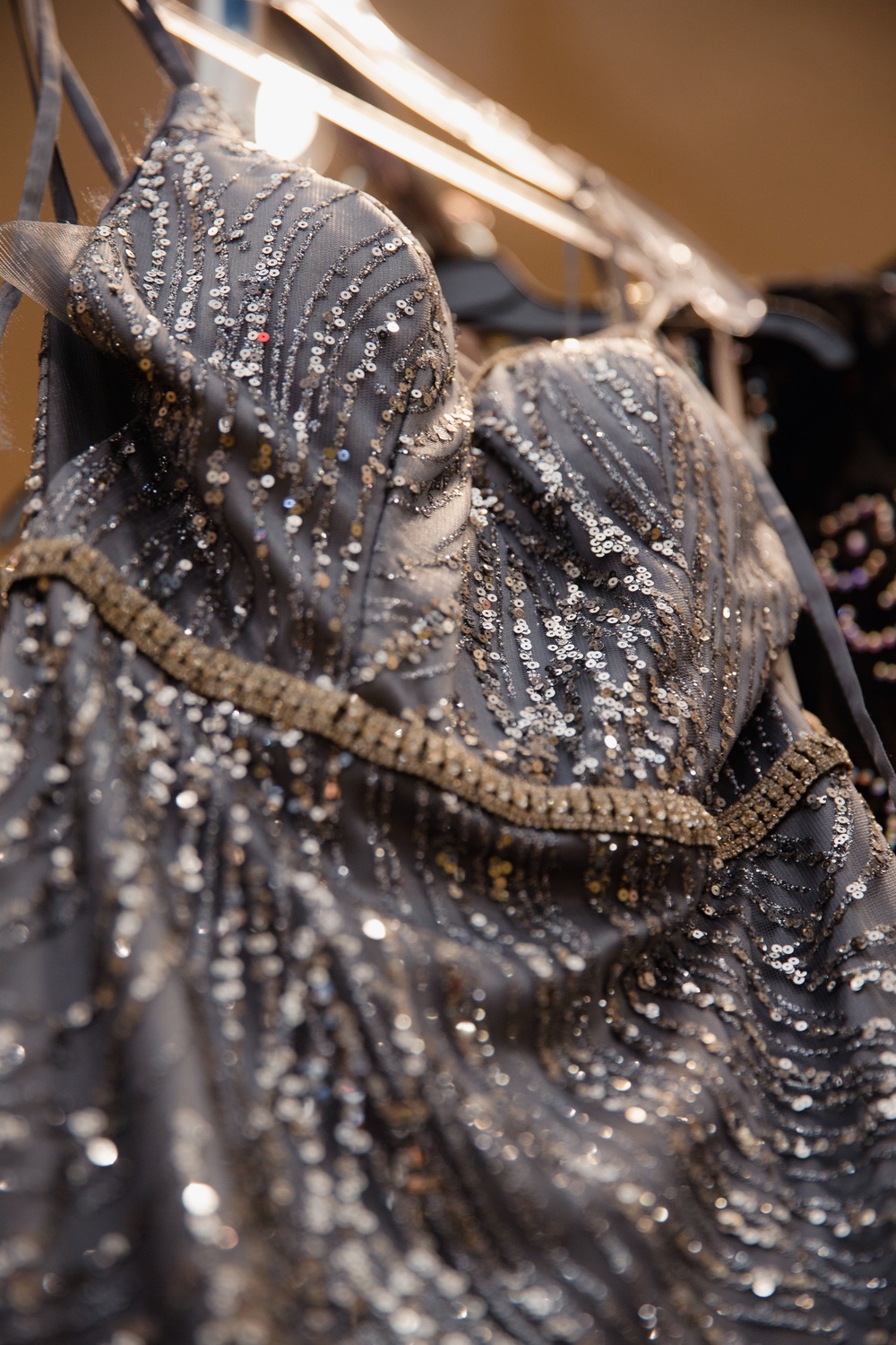 Armor of light hosted a free dresses giveaway for all active duty families