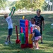 USO hosts Gold Star Mother's and Families Day event