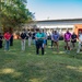 USO hosts Gold Star Mother's and Families Day event