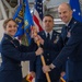 Newly activated 544th ISRG welcomes units during ceremony