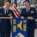 Newly activated 544th ISRG welcomes units during ceremony