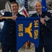 Newly activated 544th ISRG welcomes units during ceremony