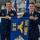 Newly activated 544th ISRG welcomes units during ceremony Newly activated 544th ISRG welcomes units during ceremony