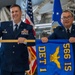 Newly activated 544th ISRG welcomes units during ceremony