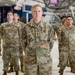 Newly activated 544th ISRG welcomes units during ceremony