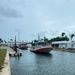 Coast Guard prepares for Hurricane Ian landfall