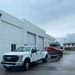 Coast Guard prepares for Hurricane Ian landfall