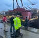 Coast Guard prepares for Hurricane Ian landfall