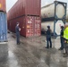 Coast Guard prepares for Hurricane Ian landfall