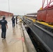 Coast Guard prepares for Hurricane Ian landfall