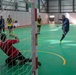 USS Farragut (DDG 99) Sailors Play Soccer with Algerian Naval Forces