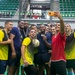 USS Farragut (DDG 99) Sailors Play Soccer with Algerian Naval Forces