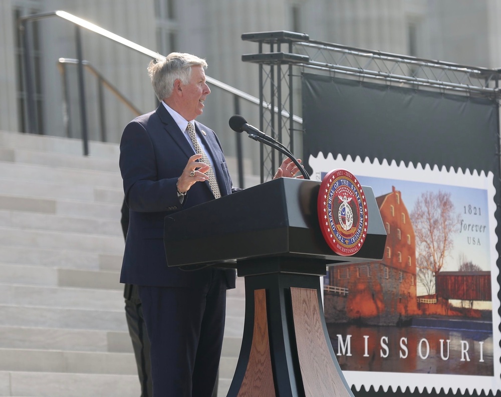 Missouri's Bicentennial