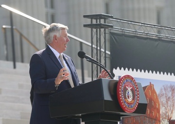 Missouri's Bicentennial