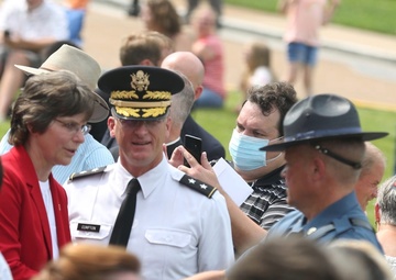 Missouri's Bicentennial