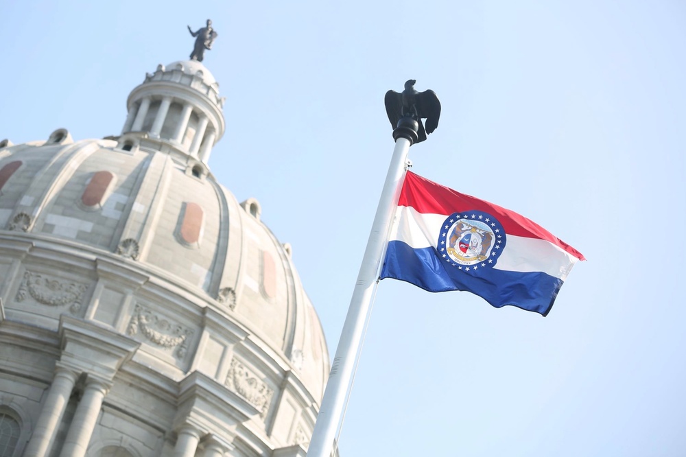 Missouri's Bicentennial