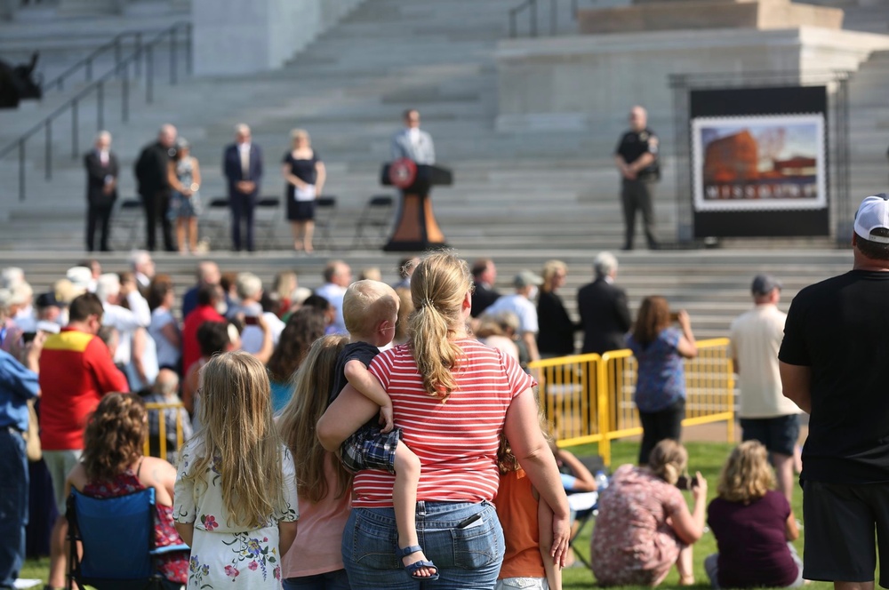 Missouri's Bicentennial