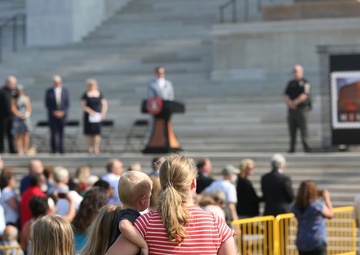Missouri's Bicentennial