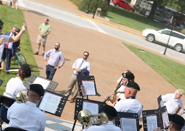 Missouri's Bicentennial