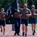 Scott Air Force Base POW/MIA 24 hour vigil run