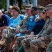Scott Air Force Base POW/MIA 24 hour vigil run