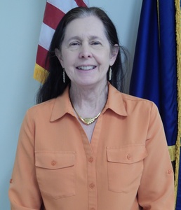 Lopez Recognized as NMRLC’s Senior Civilian of the Year for Fiscal Year 2021