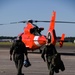 ATC Mobile MH-65 staged for response