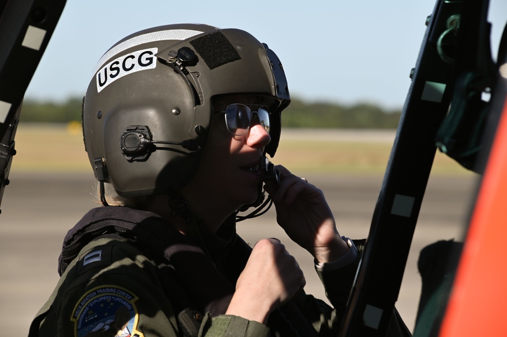 ATC Mobile pre-storm staging 28 Sept. 2022