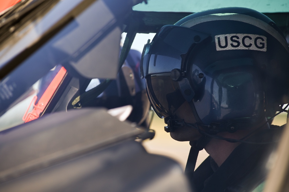 ATC Mobile pre-storm staging 28 Sept. 2022