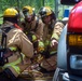 156th Wing Fire Emergency Services Vehicle Extrication Exercise