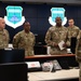  Adjutant General of the U.S. Army visits Air Force Mortuary Affairs Operations