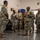  Adjutant General of the U.S. Army visits Air Force Mortuary Affairs Operations