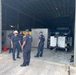 Coast Guard prepares for Hurricane Ian landfall