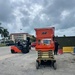Coast Guard prepares for Hurricane Ian landfall