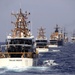 Coast Guard prepares for Hurricane Ian landfall